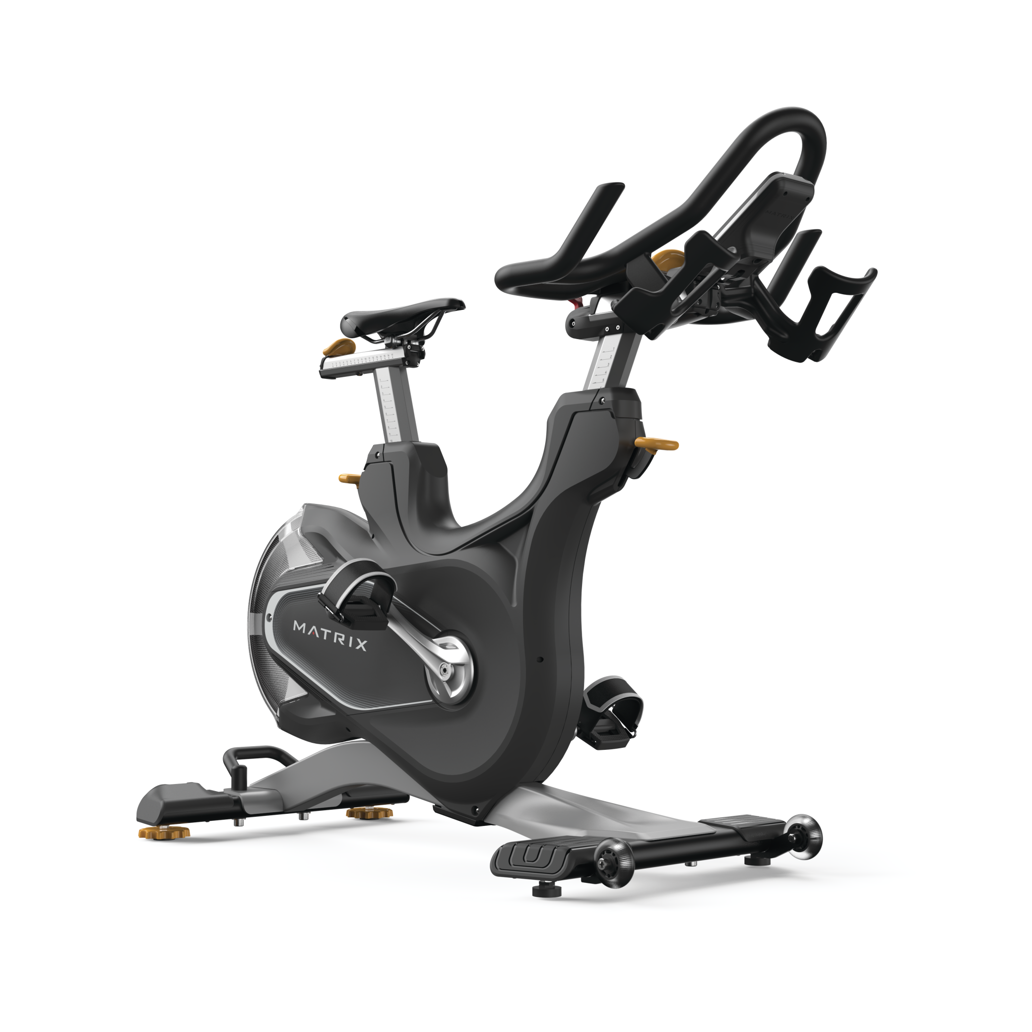 FitnessZone: Matrix CXP Indoor Cycle